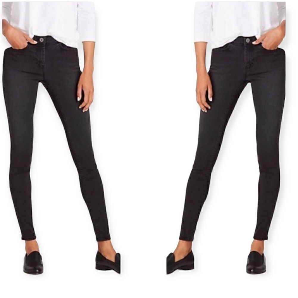 J. Jill 5-Pocket Legging Jeans Size 16